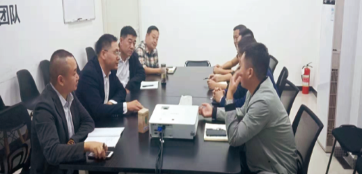 健全服務(wù)保障體系