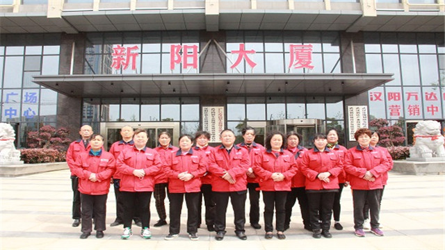 物業(yè)清潔的日常管理標準有哪些？