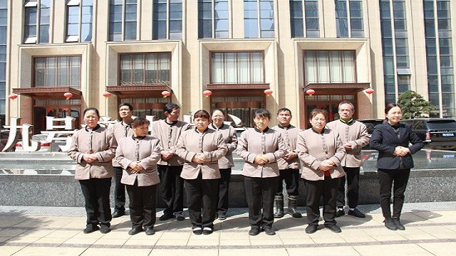 保潔外包工作之前，最好先明確這些……