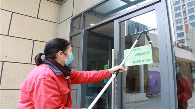 保潔外包費(fèi)用這樣計(jì)算，更省心