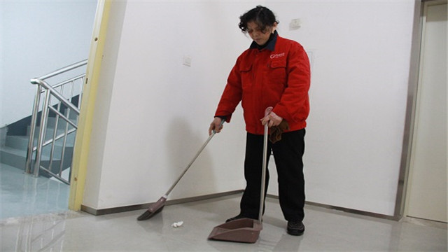 武漢齊峰物業(yè)保潔主營業(yè)務(wù)，服務(wù)質(zhì)量沒話說