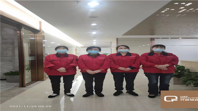 怎么選擇靠譜的保潔公司，聽聽過來人怎么說