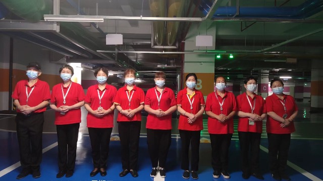 齊峰物業(yè)保潔服務(wù)外包如何計費？