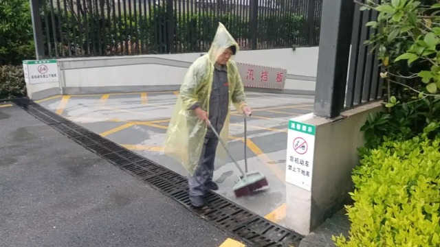 聚焦品質(zhì)，用匠心為業(yè)主耕耘春之美